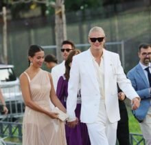 Erling Haaland’s Dolce & Gabbana Look: Is Manchester City Star Football’s Most Glamorous Player?