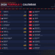 f1 2026 race calendar 80x80