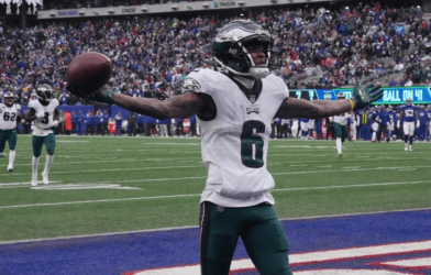 op 10 NFL Rookie Wide Receivers Ranked by Projected 2026 Impact