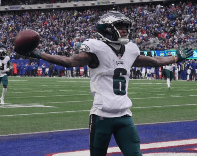 op 10 NFL Rookie Wide Receivers Ranked by Projected 2026 Impact