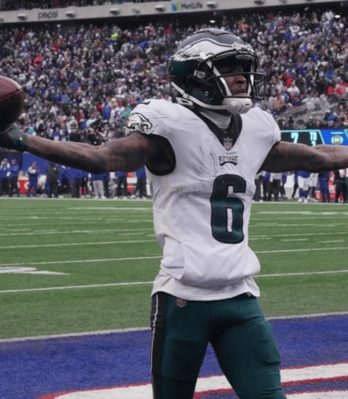 op 10 NFL Rookie Wide Receivers Ranked by Projected 2026 Impact