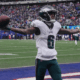 op 10 NFL Rookie Wide Receivers Ranked by Projected 2026 Impact