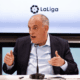 Infantino's 'Time Is Up' – La Liga President Javier Tebas Calls for FIFA Leadership Change