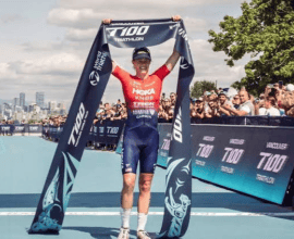 Vancouver T100 Triathlon Women's Pro Race 2026: Preview, Schedule & Live Stream