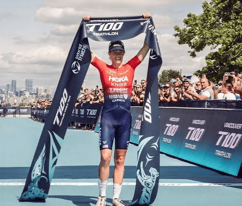 Vancouver T100 Triathlon Women's Pro Race 2026: Preview, Schedule & Live Stream