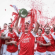 Arsenal enter a crucial summer as Mikel Arteta looks to defend the Premier League title. Explore the Gunners' transfer plans, squad changes, and title chances for the 2026-27 season.