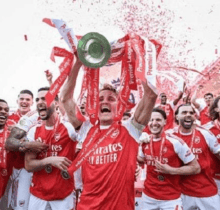 Arsenal enter a crucial summer as Mikel Arteta looks to defend the Premier League title. Explore the Gunners' transfer plans, squad changes, and title chances for the 2026-27 season.