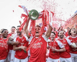 Arsenal enter a crucial summer as Mikel Arteta looks to defend the Premier League title. Explore the Gunners' transfer plans, squad changes, and title chances for the 2026-27 season.