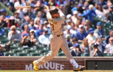 Best MLB Home Run Odds & Props Today: July 23, 2026