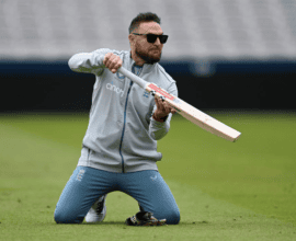 Brendon McCullum, England Cricket, England Test Coach, Bazball, Ben Stokes, ECB News, Ashes 2026, Test Cricket, Cricket News, England vs Pakistan, Rob Key, Andy Flower, Harry Brook, England Cricket Team, Cricket Updates