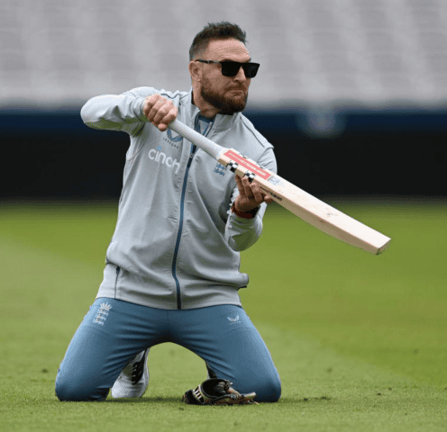 Brendon McCullum, England Cricket, England Test Coach, Bazball, Ben Stokes, ECB News, Ashes 2026, Test Cricket, Cricket News, England vs Pakistan, Rob Key, Andy Flower, Harry Brook, England Cricket Team, Cricket Updates