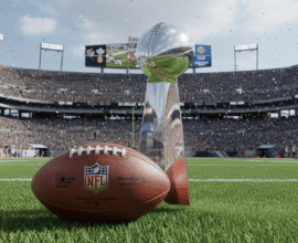 Super Bowl LXI 2027: Date, Location, Stadium & Event Guide