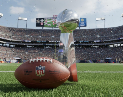 Super Bowl LXI 2027: Date, Location, Stadium & Event Guide