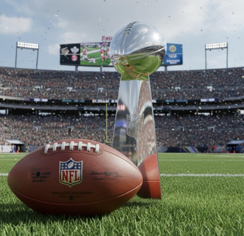 Super Bowl LXI 2027: Date, Location, Stadium & Event Guide