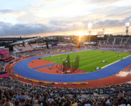 Birmingham 2026 European Athletics Championships: Complete Event Guide