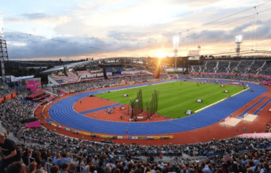 Birmingham 2026 European Athletics Championships: Complete Event Guide