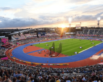 Birmingham 2026 European Athletics Championships: Complete Event Guide