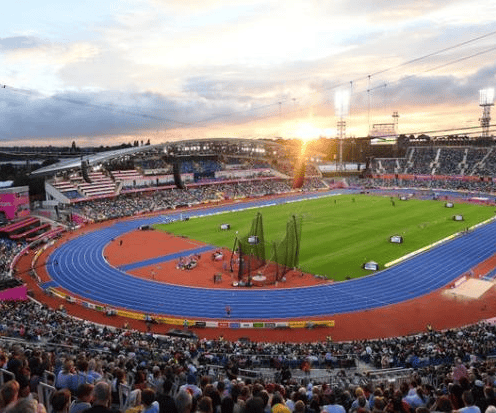 Birmingham 2026 European Athletics Championships: Complete Event Guide