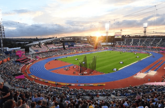 Birmingham 2026 European Athletics Championships: Complete Event Guide