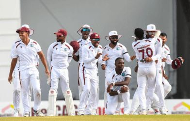 Cricket