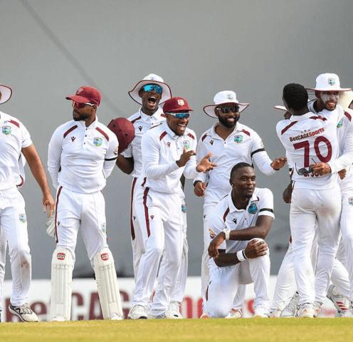 Cricket