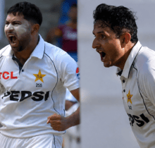 cricket news pakistan
