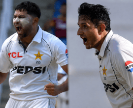 cricket news pakistan