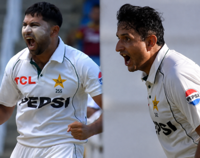 cricket news pakistan