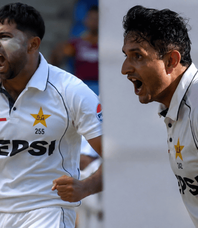 cricket news pakistan