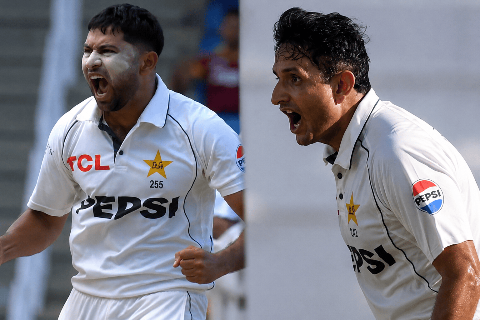 cricket news pakistan