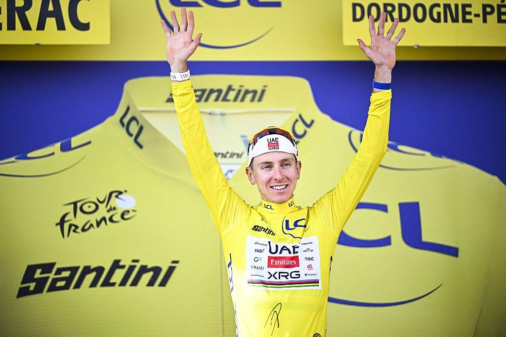 Tour de France Stage 15