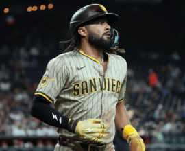MLB