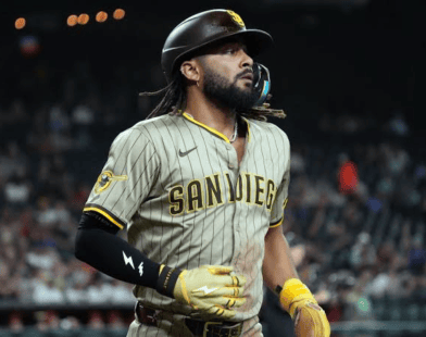 MLB