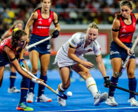 FIH Hockey World Cup 2026 Schedule