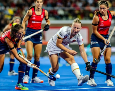 FIH Hockey World Cup 2026 Schedule
