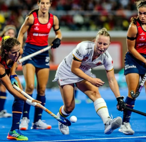 FIH Hockey World Cup 2026 Schedule