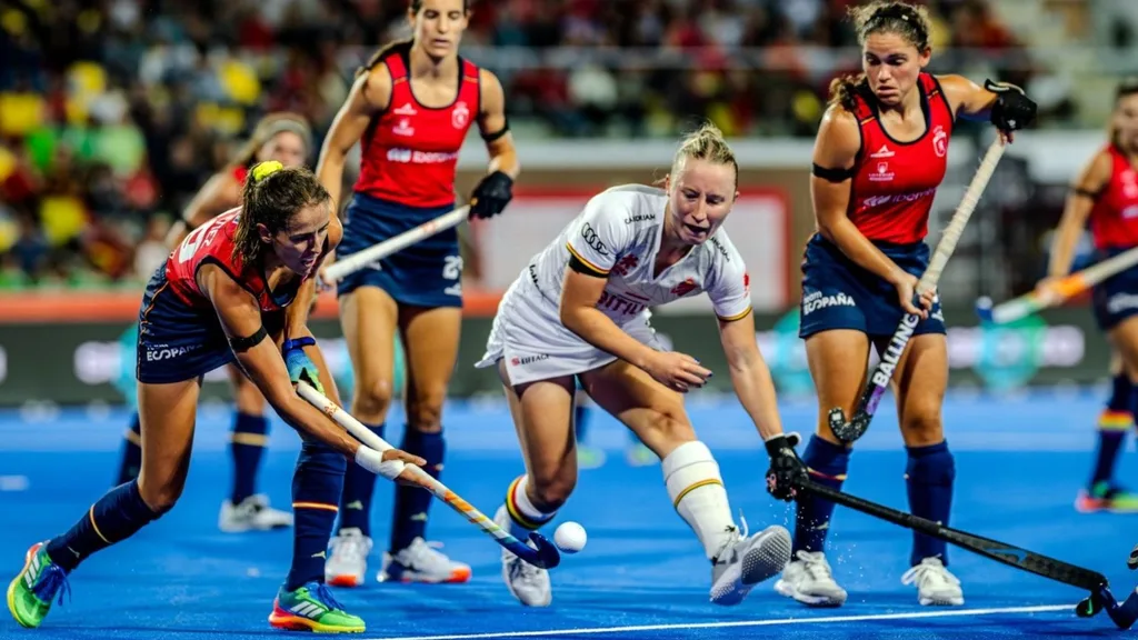 FIH Hockey World Cup 2026 Schedule