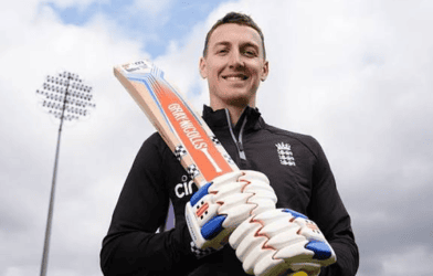 Harry Brook Shines Against Pakistan as England Star Eyes Future Test Captaincy