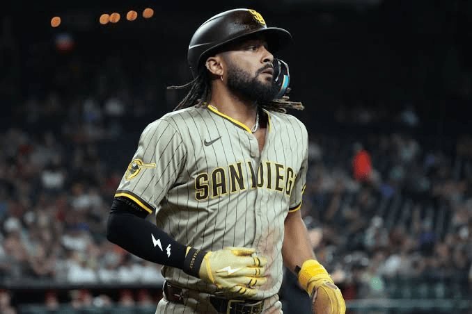 MLB